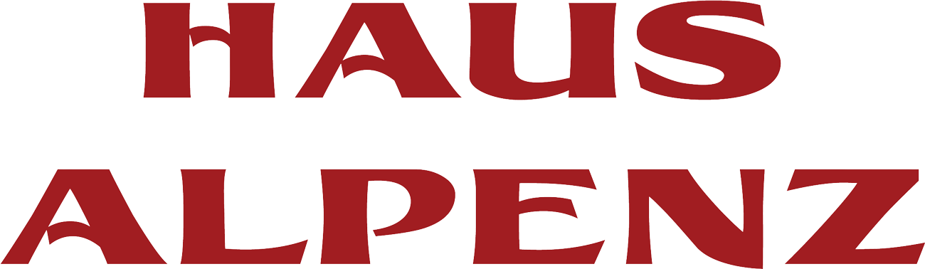 Haus Alpenz